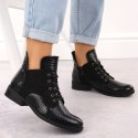 Botki Vinceza W 16477 JAN348A