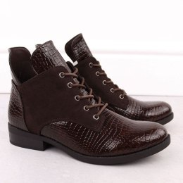 Botki Vinceza W 16477 JAN348B