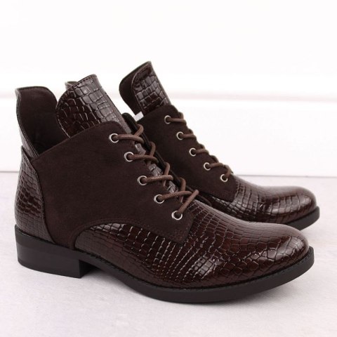 Botki Vinceza W 16477 JAN348B Botki Vinceza W 16477 JAN348B