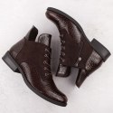 Botki Vinceza W 16477 JAN348B