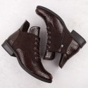 Botki Vinceza W 16477 JAN348B