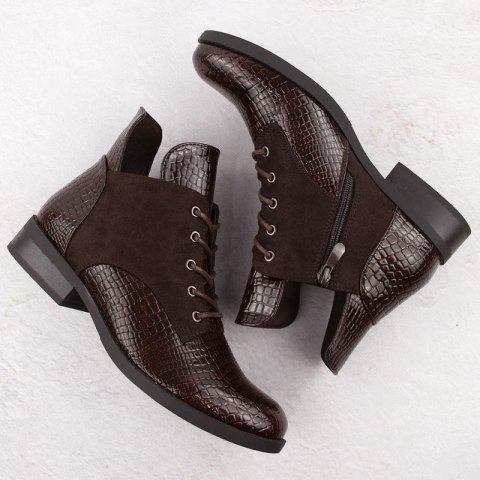 Botki Vinceza W 16477 JAN348B Botki Vinceza W 16477 JAN348B