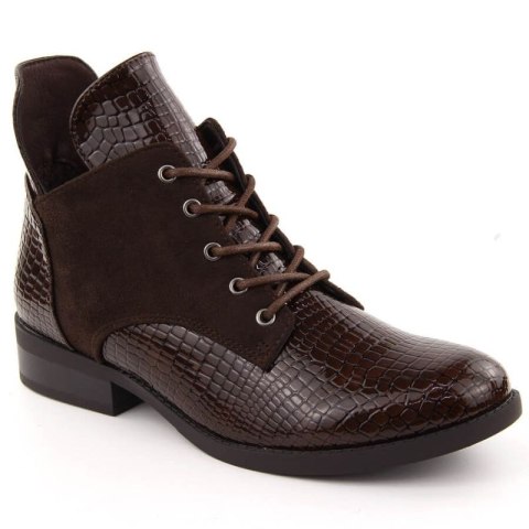 Botki Vinceza W 16477 JAN348B Botki Vinceza W 16477 JAN348B