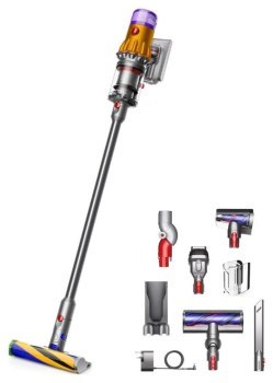 Dyson V12 Detect Slim Absolute Dyson V12 Detect Slim Absolute