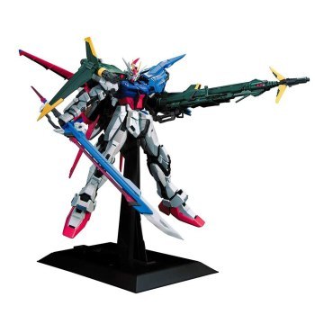 Figurka kolekcjonerska Bandai PG 1/60 PERFECT STRIKE GUNDAM Figurka kolekcjonerska Bandai PG 1/60 PERFECT STRIKE GUNDAM