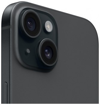 IPhone 15 128GB Black IPhone 15 128GB Black