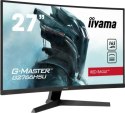 Monitor iiyama G-Master G2766HSU-B1 Red Eagle - 27'' | Full HD | VA | 1ms | 165Hz