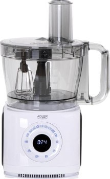 Robot planetarny ADLER AD 4224