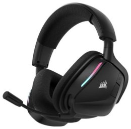 Słuchawki - Corsair Void Wireless V2 czarny