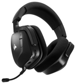 Słuchawki - Corsair Void Wireless V2 czarny