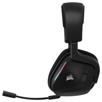 Słuchawki - Corsair Void Wireless V2 czarny Słuchawki - Corsair Void Wireless V2 czarny