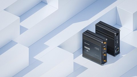 Teltonika TRB500 Bramka 5G / LTE (TRB500000000) Teltonika TRB500 Bramka 5G / LTE (TRB500000000)