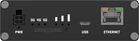 Teltonika TRB500 Bramka 5G / LTE (TRB500000000) Teltonika TRB500 Bramka 5G / LTE (TRB500000000)