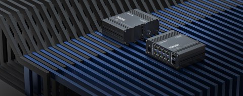 Teltonika TSW200 switch przemysłowy 8xGE 2xSFP PoE (TSW2000000B0) DIN Teltonika TSW200 switch przemysłowy 8xGE 2xSFP PoE (TSW2000000B0) DIN