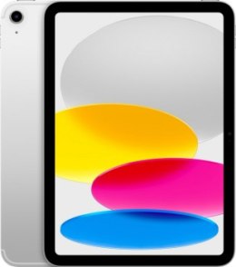 Apple iPad 10.9'' A16 Wi-Fi + Cellular 128GB Srebrny