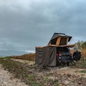 Kabina prysznicowa Offlander OFF_ACC_BATH