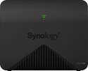 Router Synology MR2200ac (xDSL; 2 4 GHz 5 GHz)