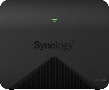 Router Synology MR2200ac (xDSL; 2 4 GHz 5 GHz) Router Synology MR2200ac (xDSL; 2 4 GHz 5 GHz)