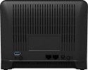 Router Synology MR2200ac (xDSL; 2 4 GHz 5 GHz)