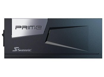 Seasonic PRIME PX-2200W Seasonic PRIME PX-2200W