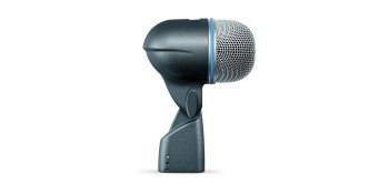 Shure BETA 52A - Mikrofon superkardioidalny dynamiczny wielkomembranowy do STOPY Shure BETA 52A - Mikrofon superkardioidalny dynamiczny wielkomembranowy do STOPY