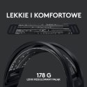 Słuchawki - Logitech G733 Lightspeed Czarne