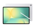 Tablet Samsung Galaxy Tab S10 FE+ (X626) 5G 8/128GB Silver