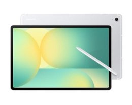 Tablet Samsung Galaxy Tab S10 FE+ (X626) 5G 8/128GB Silver