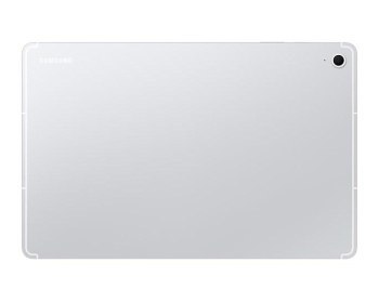 Tablet Samsung Galaxy Tab S10 FE+ (X626) 5G 8/128GB Silver Tablet Samsung Galaxy Tab S10 FE+ (X626) 5G 8/128GB Silver
