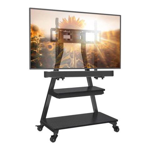 Uchwyt do TV 43-80" Perlegear PGFS08-US Perlegear Uchwyt do TV 43-80" Perlegear PGFS08-US Perlegear