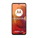 Smartfon Motorola Moto G15 8/128GB Sunrise Orange Motorola