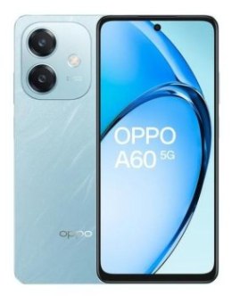 Smartfon OPPO A60 5G 4/128GB Blue OPPO