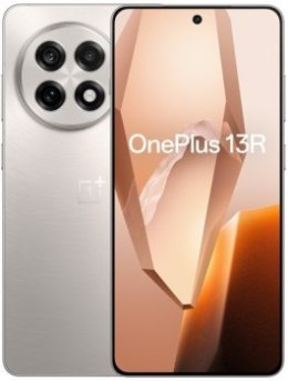 Smartfon OnePlus 13R 5G 12/256GB Beżowy OnePlus