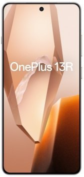 Smartfon OnePlus 13R 5G 12/256GB Beżowy OnePlus