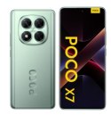 Smartfon POCO X7 12/512GB Zielony POCO