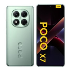 Smartfon POCO X7 12/512GB Zielony POCO