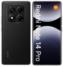 Smartfon Xiaomi Redmi Note 14 Pro 8/256GB Midnight Black Xiaomi