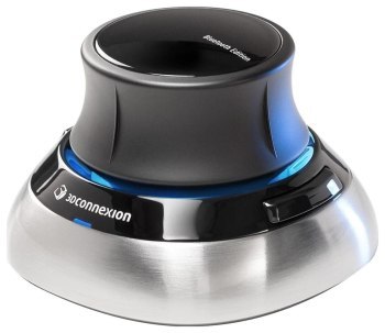 3DConnexion SpaceMouse Wireless BT 3DConnexion SpaceMouse Wireless BT