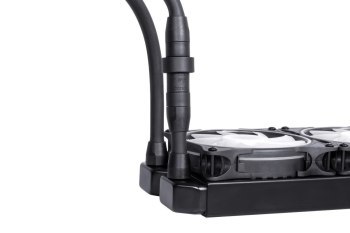 Chłodzenie Alphacool Eisbaer Pro Aurora 360 CPU AIO Chłodzenie Alphacool Eisbaer Pro Aurora 360 CPU AIO