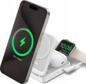 Anker MagGo 15W 3w1 biała ANKER