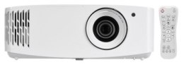 PROJEKTOR OPTOMA UHD35x DLP UHD 3600 ANSI 1000000:1 Optoma