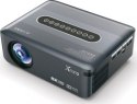 Projektor LED X1PRO WIFI ANDROID 9.0 HDMI USB 1920x1080 300 Ansi 4K ART 12000lumens ART