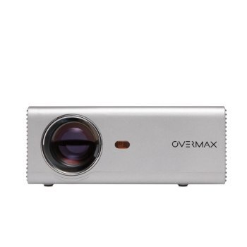 Projektor LED Overmax OV-Multipic 3.5 (LED; 720p (1280x720); 2200 ANSI; 1500:1) Overmax Projektor LED Overmax OV-Multipic 3.5 (LED; 720p (1280x720); 2200 ANSI; 1500:1) Overmax