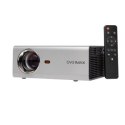 Projektor LED Overmax OV-Multipic 3.5 (LED; 720p (1280x720); 2200 ANSI; 1500:1) Overmax