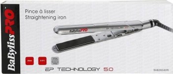 Prostownica - BABYLISS PRO PROSTOWNICA EP TECH 25MMBAB2654EPE BaByliss Prostownica - BABYLISS PRO PROSTOWNICA EP TECH 25MMBAB2654EPE BaByliss