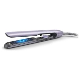 Prostownica - Philips 7000 BHS742/00 fioletowy Philips