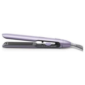 Prostownica - Philips 7000 BHS742/00 fioletowy Philips Prostownica - Philips 7000 BHS742/00 fioletowy Philips