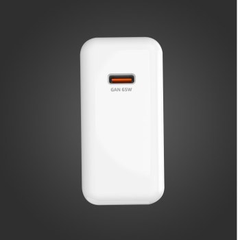 TC 1 USB-C 65W GAN WH Celly TC 1 USB-C 65W GAN WH Celly