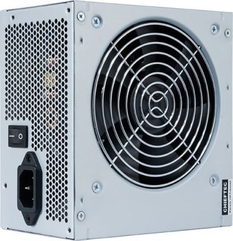 Zasilacz Chieftec iARENA GPB-450S (450 W; Aktywne) Chieftec Zasilacz Chieftec iARENA GPB-450S (450 W; Aktywne) Chieftec