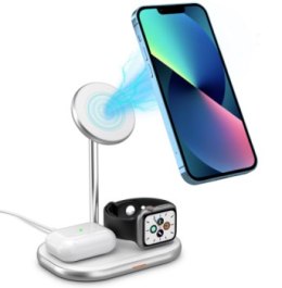 Bezprzewodowa ładowarka biurkowa ENERGIZER